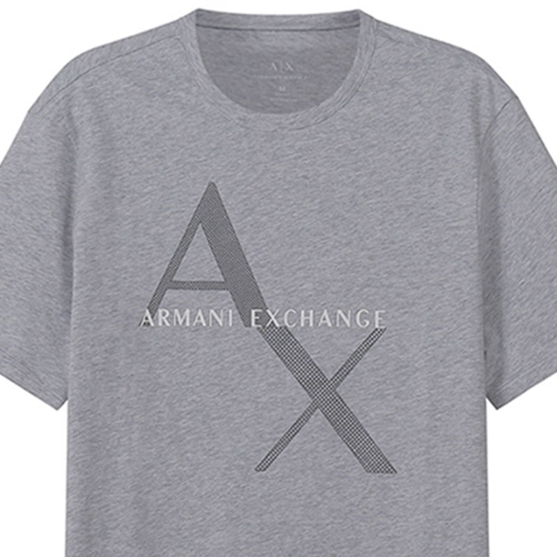 ARMANI EXCHANGE SS22 LogoT
