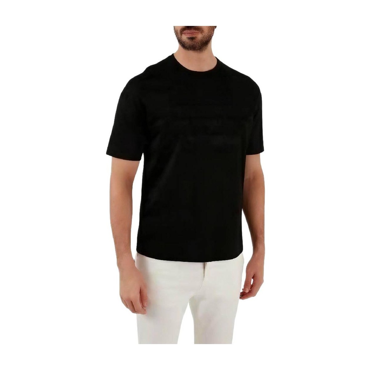 EMPORIO ARMANI SS23 LogoT