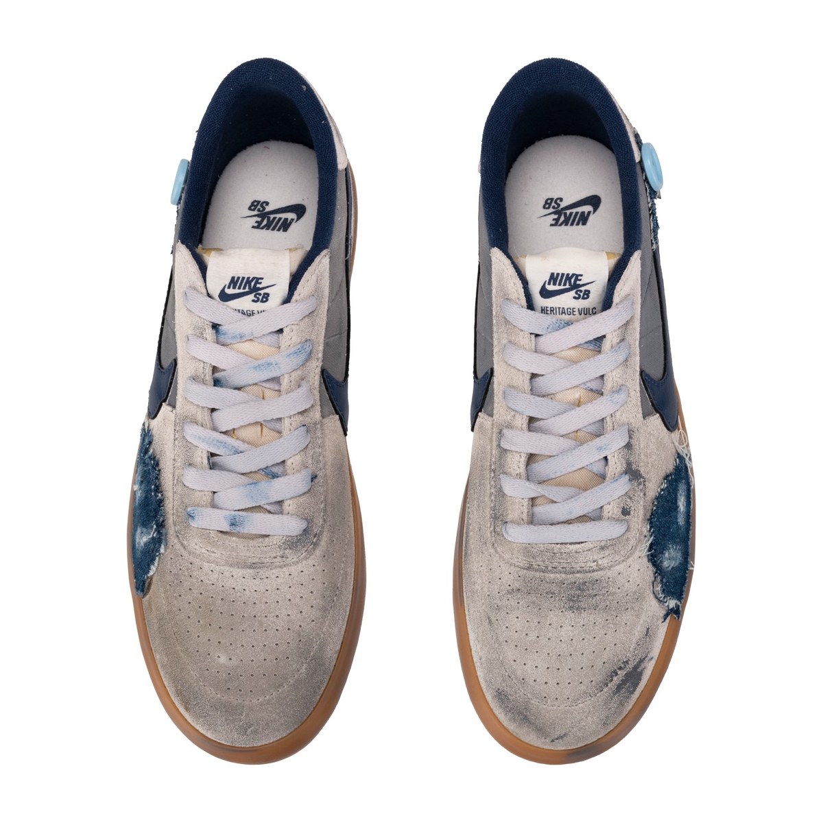 Nike Heritage Vulc