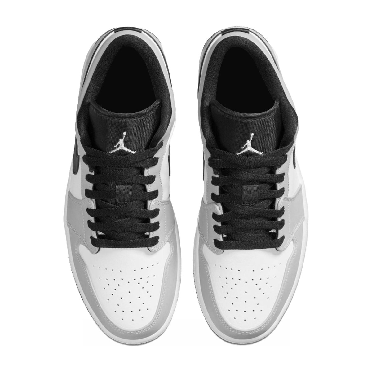 Jordan Air Jordan 1 Low "Smoke Grey"
