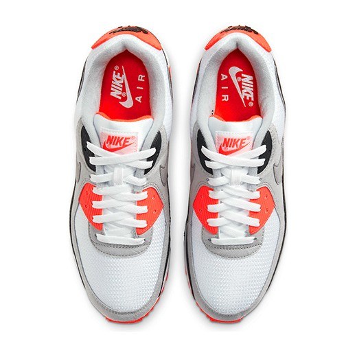 Nike Air Max 90 OG "Infrared"