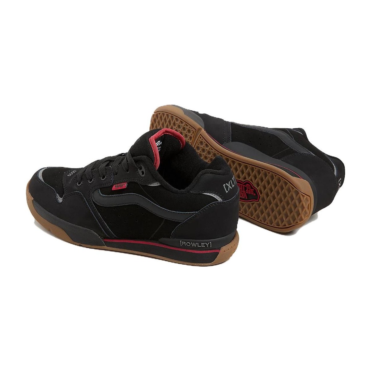 Vans Rowley