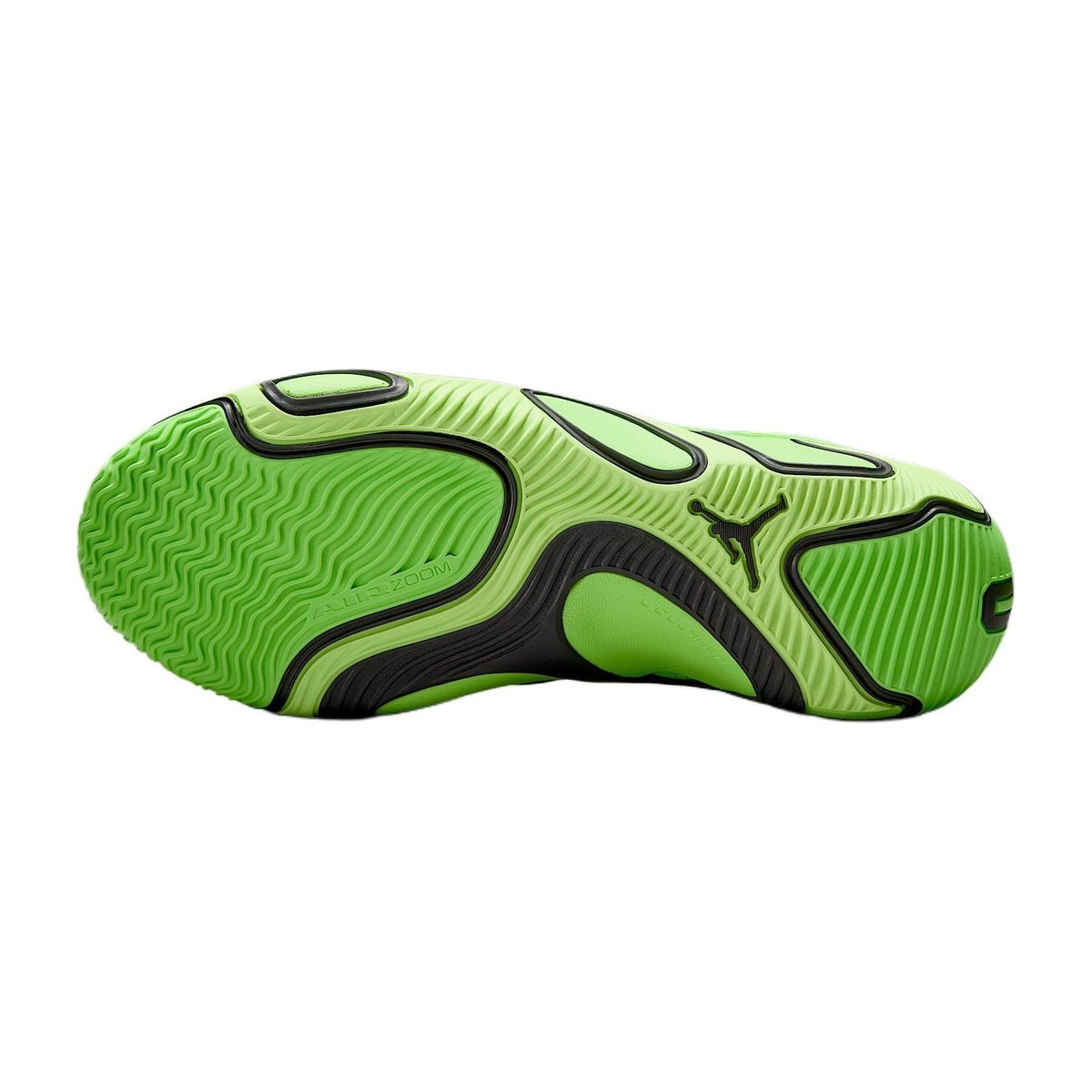 Nike Tatum 3 PF Ghost Green