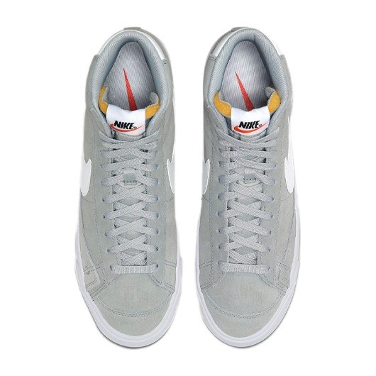 Nike Blazer 77 Suede Smoke Grey