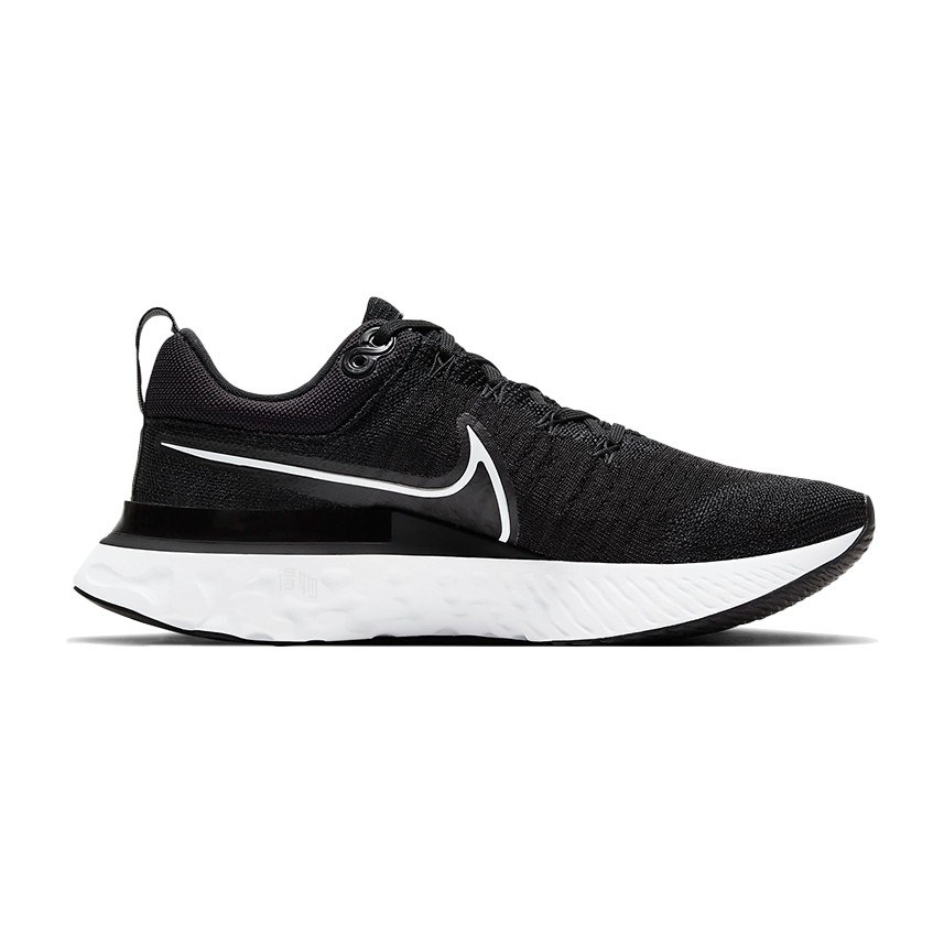 Nike React Infinity Run Flyknit 2 Black