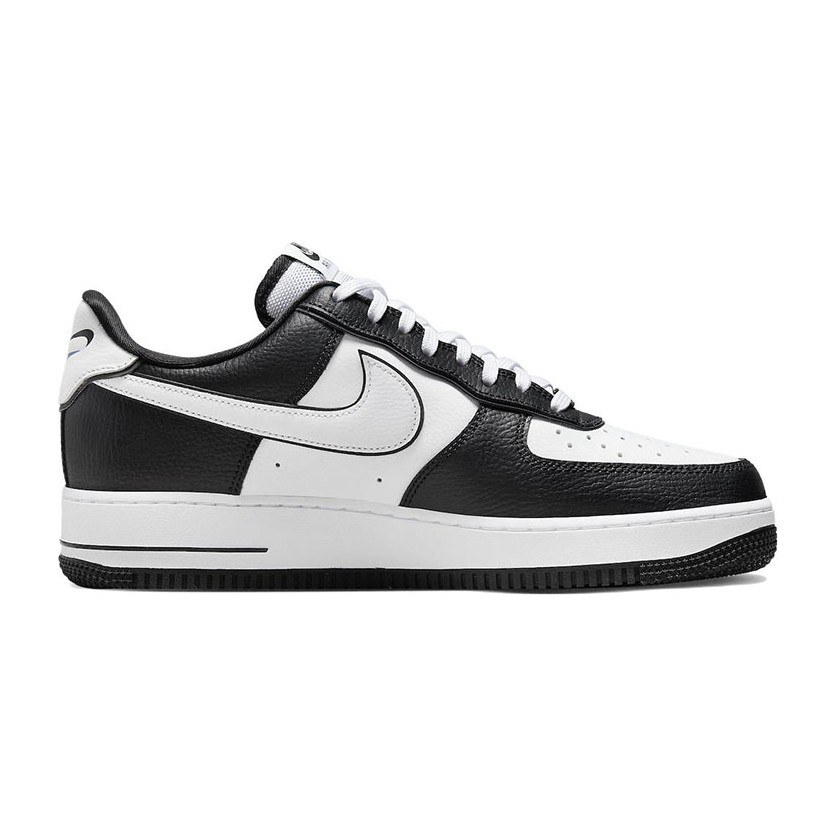 Nike Air Force 1 "White/Black"