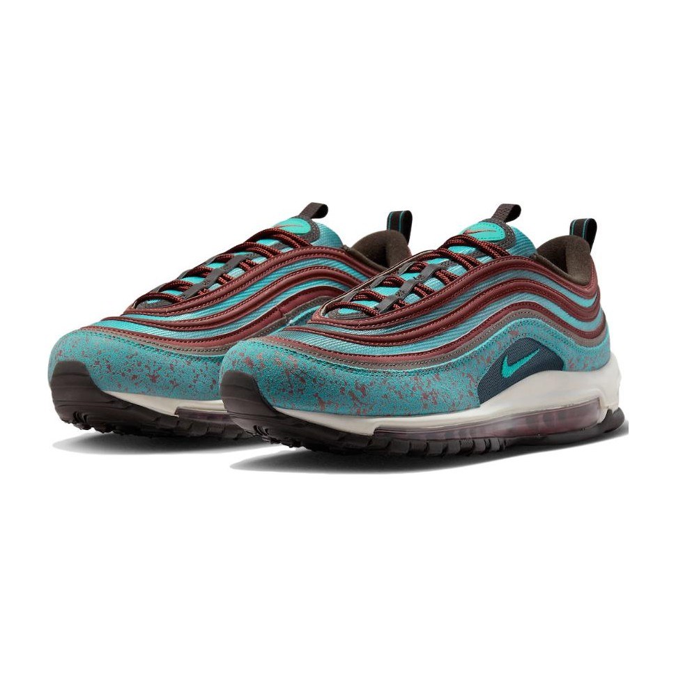 Nike Air Max 97 "Oxidized Bullet" Prm