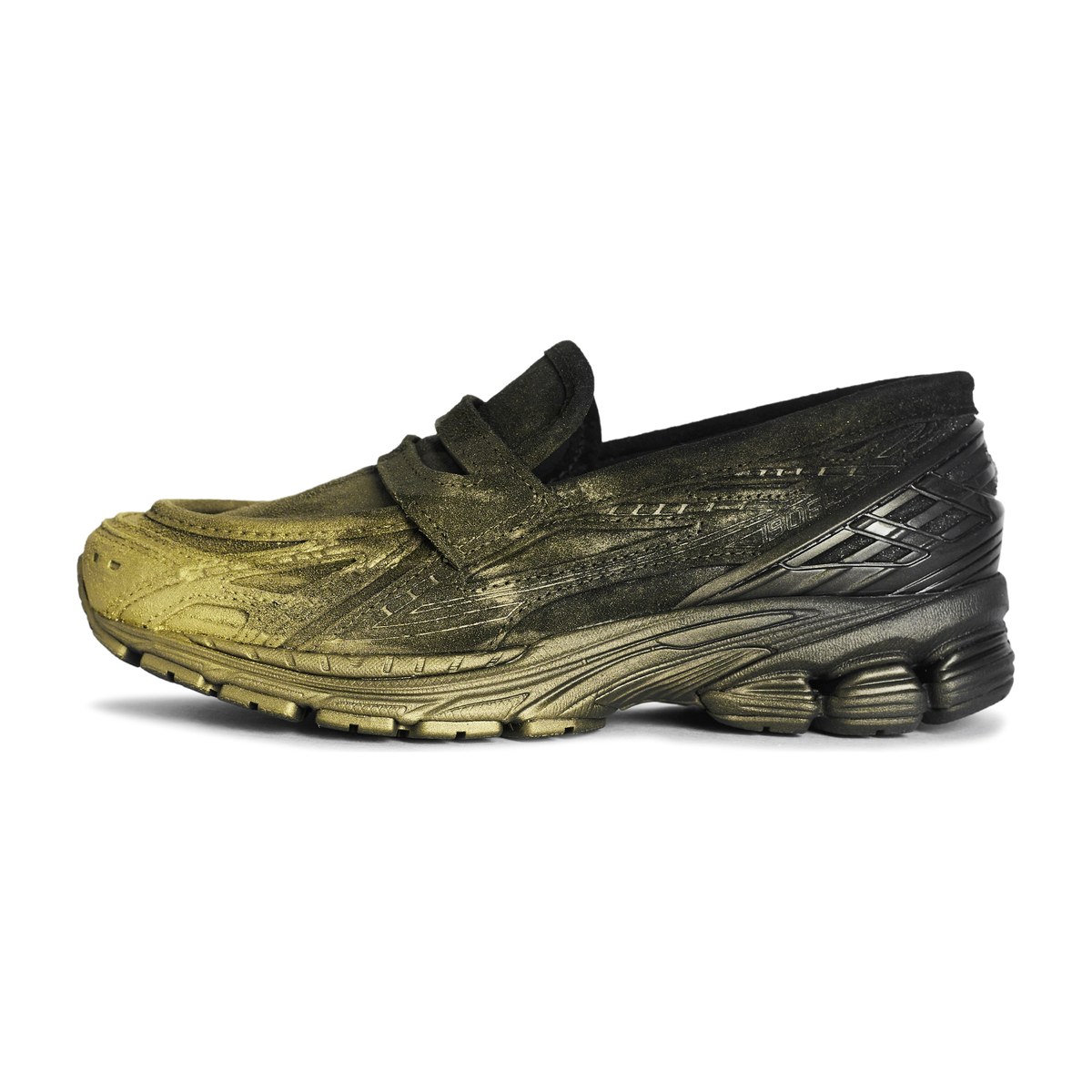 New Balance 1906L Black Gold
