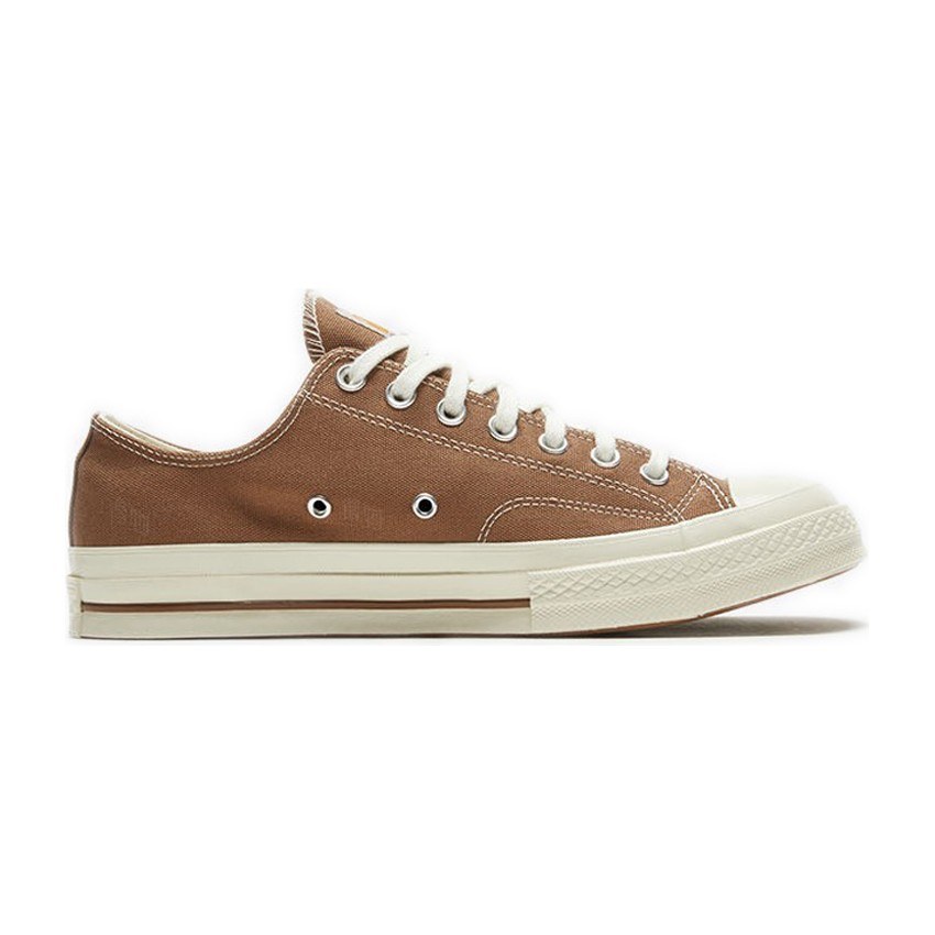 Carhartt WIP x Converse 1970s Chuck Taylor All Star Low Brown