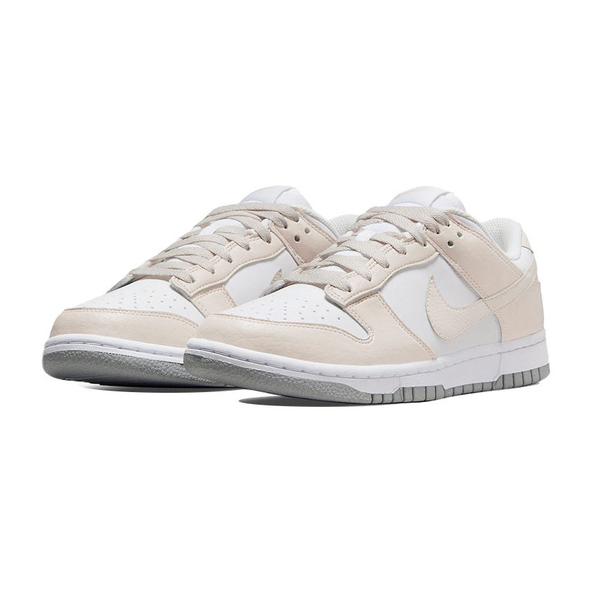 Nike Dunk Low Next Nature White Pink