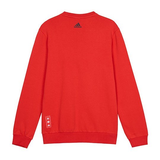 adidas CNY Crewneck Sweatshirt