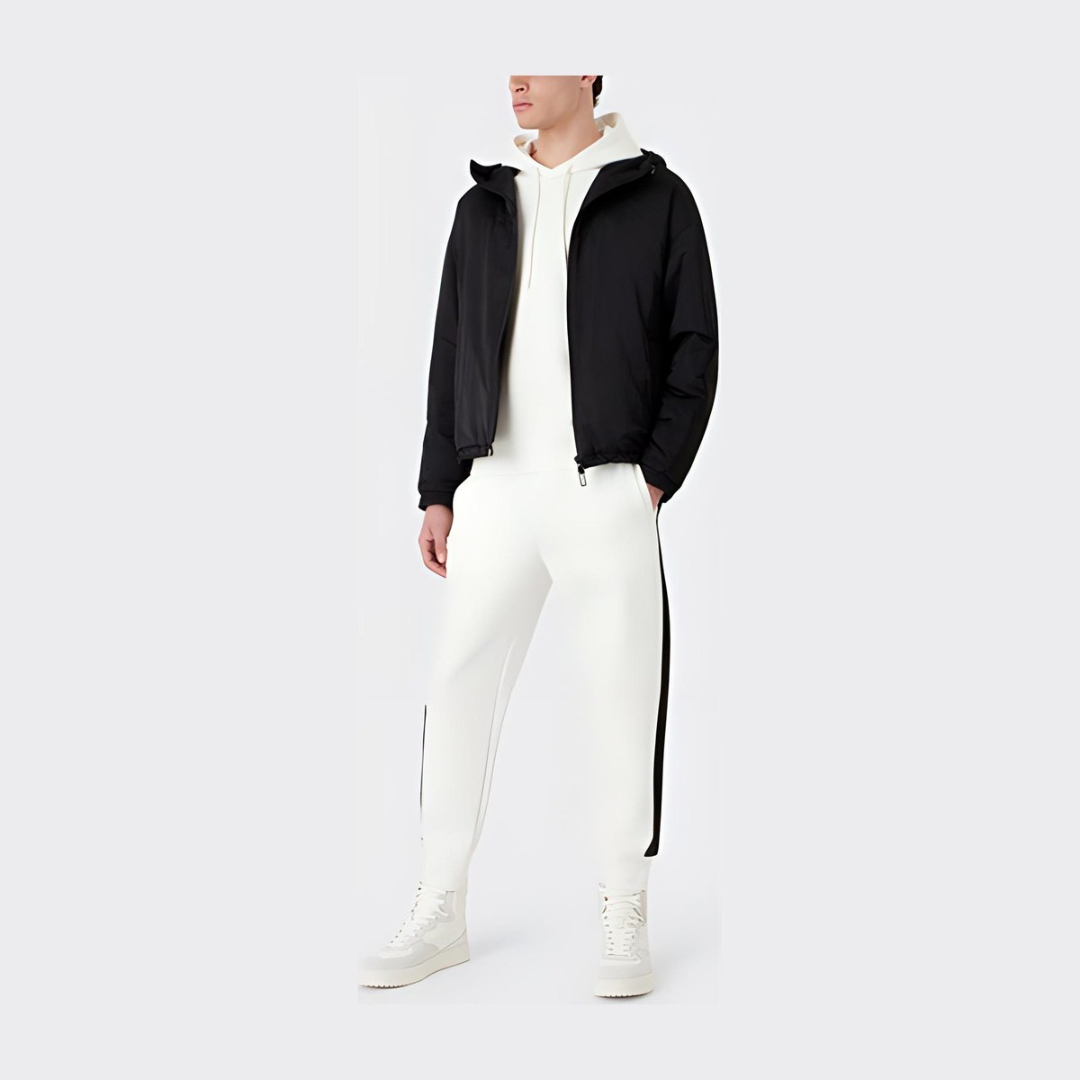 EMPORIO ARMANI SS23