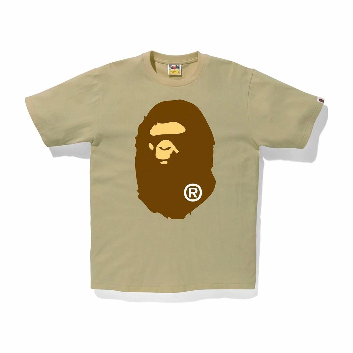 A BATHING APE BAPE By Bathing Ape Tee