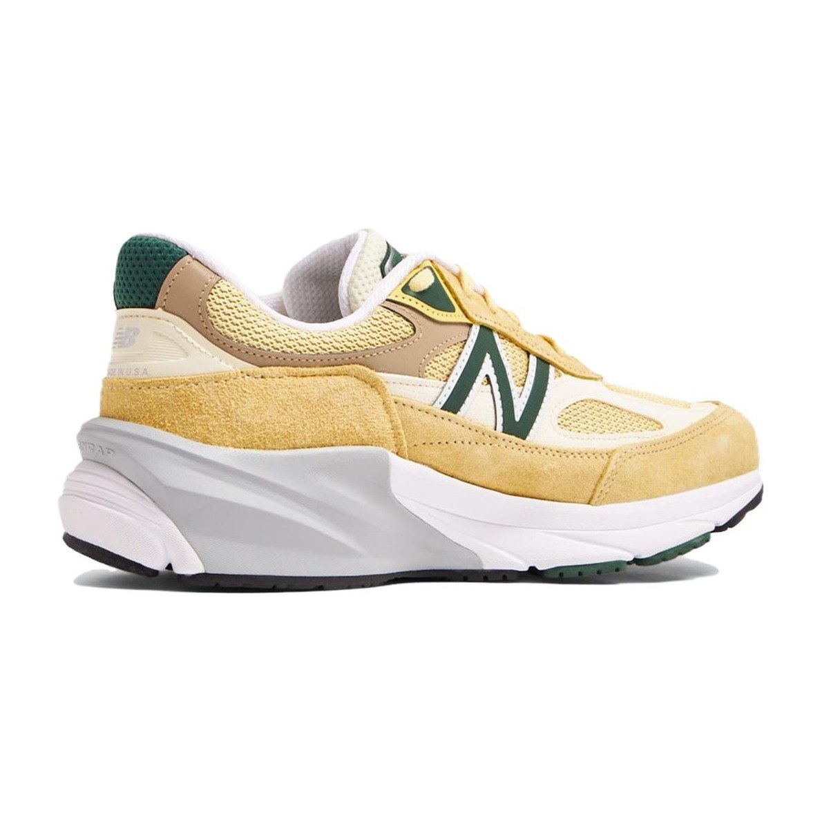 New Balance 990 V6