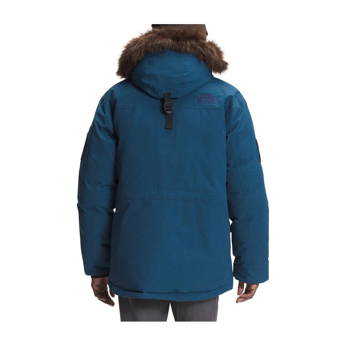 The North Face Expedition Blue