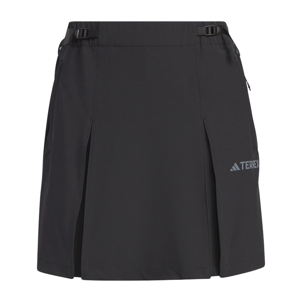 adidas Aeroready 4-Way Stretch Skort Logo