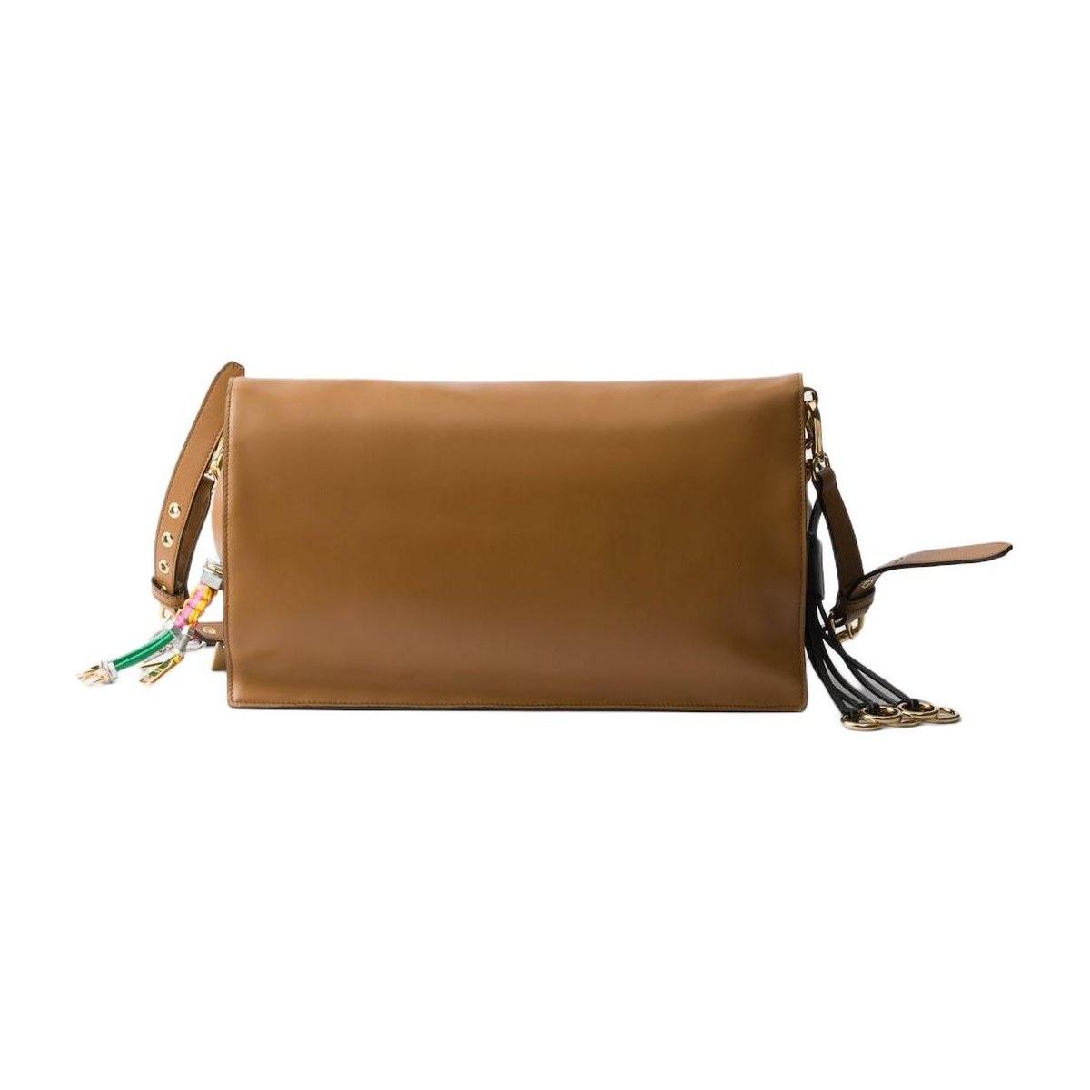 Prada Soft Sound Caramel