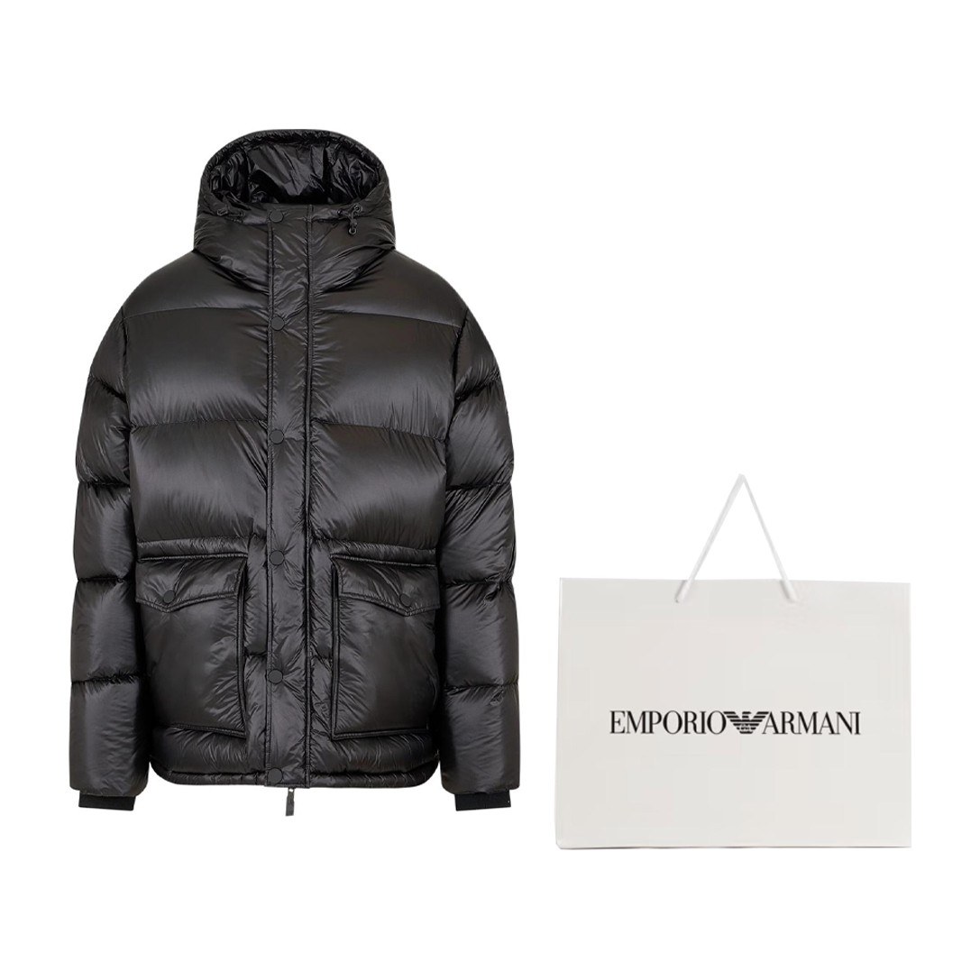 Emporio Armani EA7