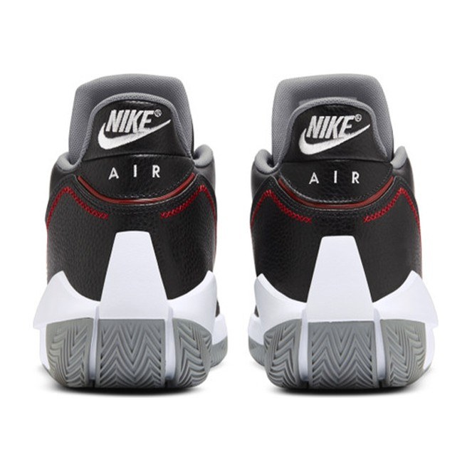 Jordan 2x3 PF Black Red
