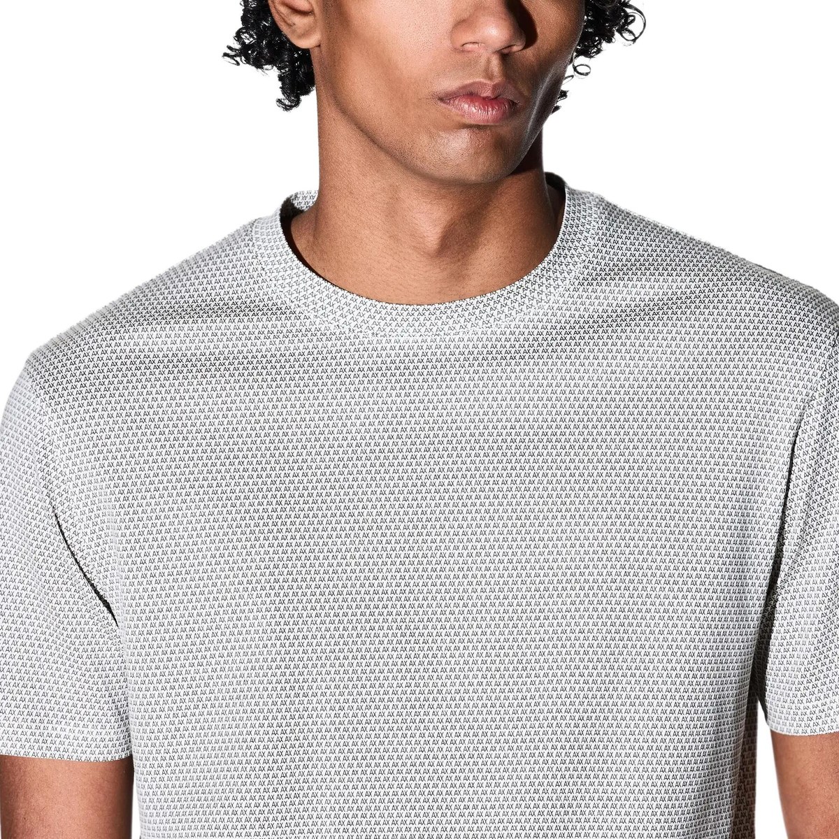 ARMANI EXCHANGEAE SS26 T