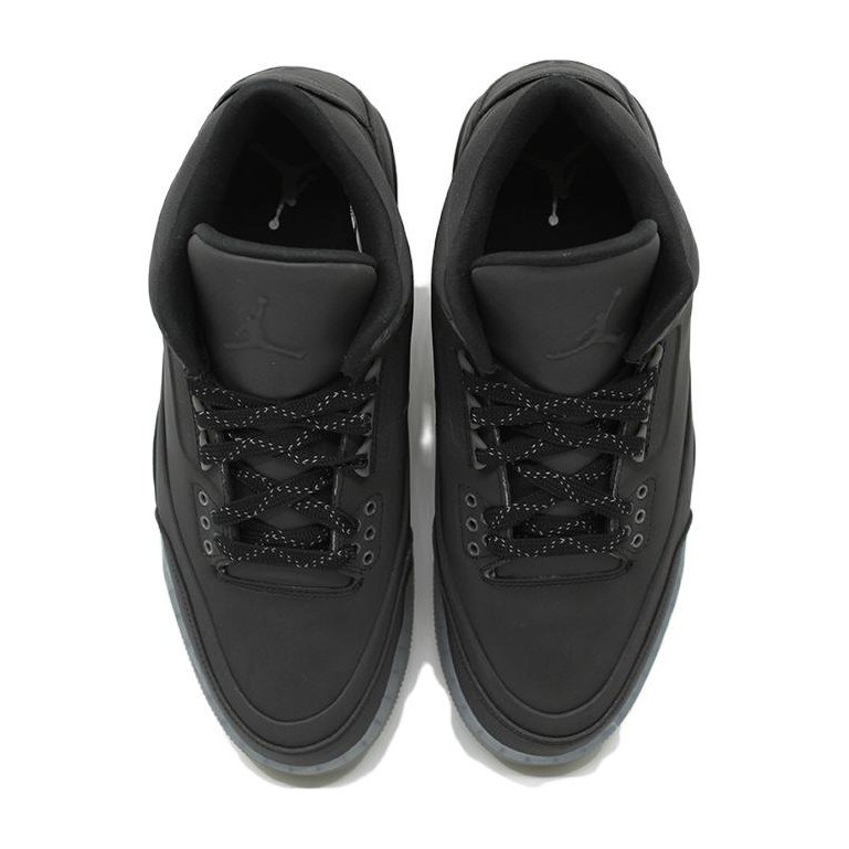 Jordan Air Jordan 3 Retro 5Lab3 Black