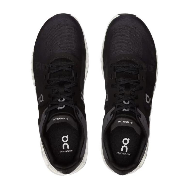 On Cloudflow 4 Black