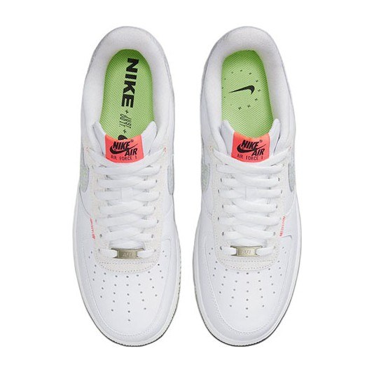 Nike Air Force 1 Low White Grey