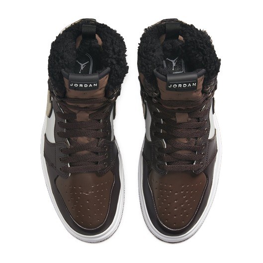 Jordan Air Jordan 1 Acclimate Coffee