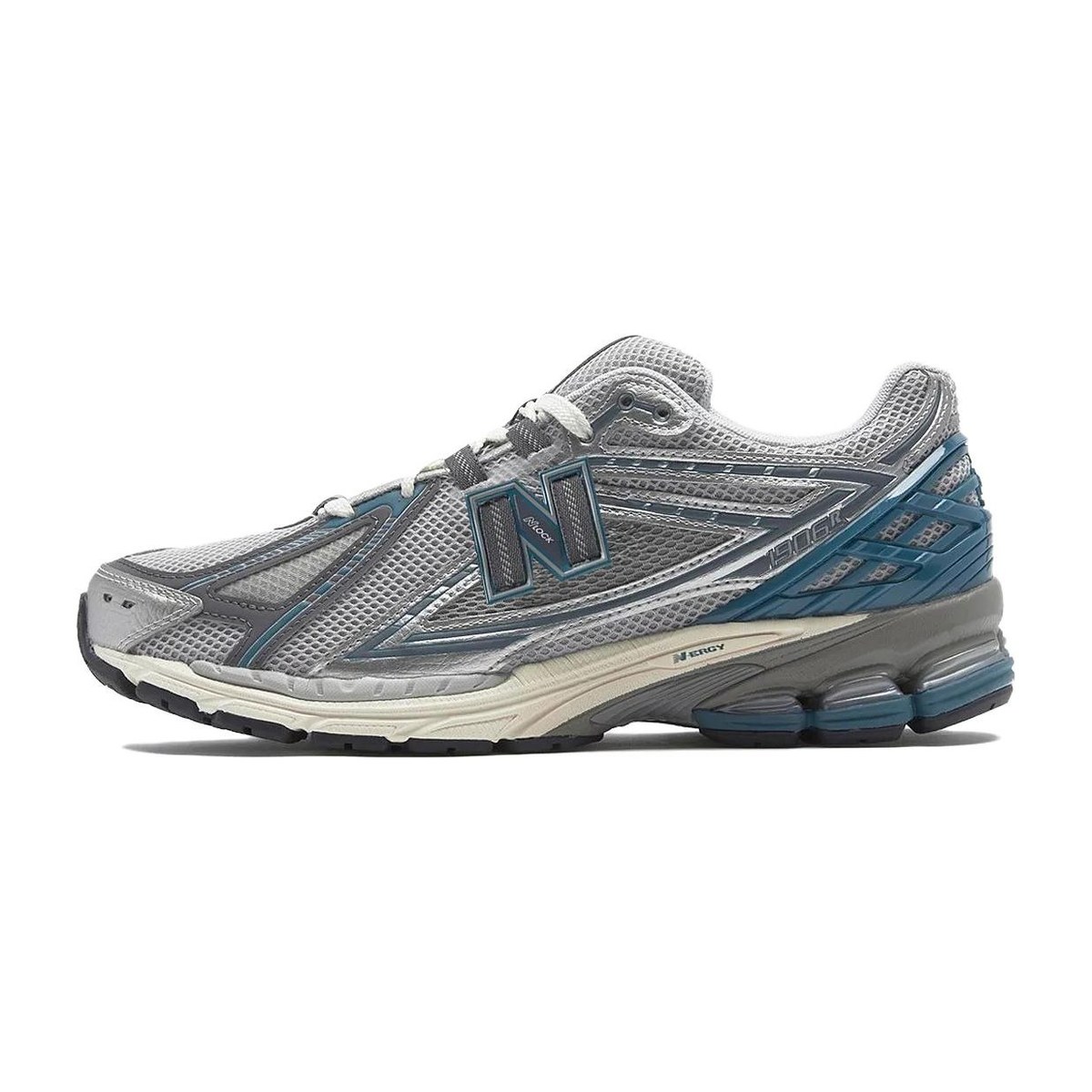 New Balance 1906R Silver Grey Blue