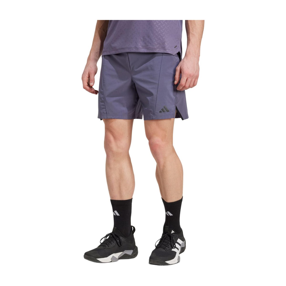 adidas D4T SS25 AEROREADY