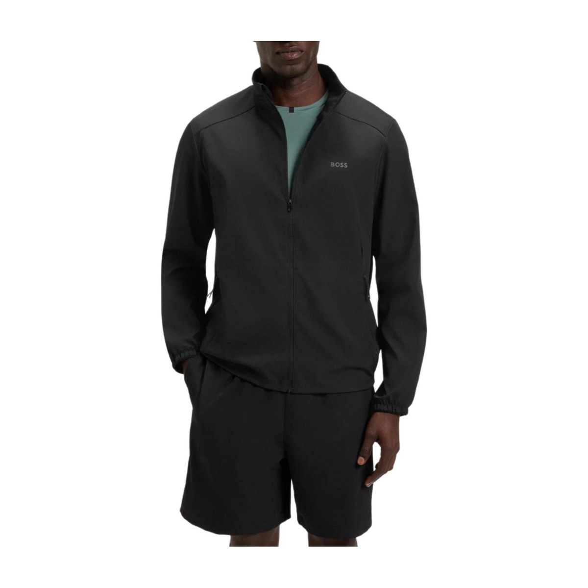 HUGO BOSS