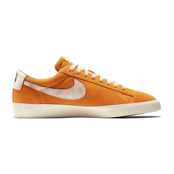 Nike Blazer Low GT Bruised Peach Grant Taylor