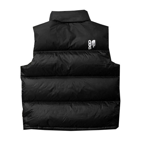 The North Face x CDG FW23