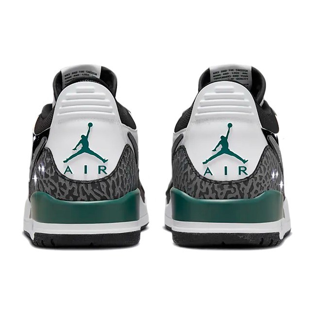 Jordan Legacy 312