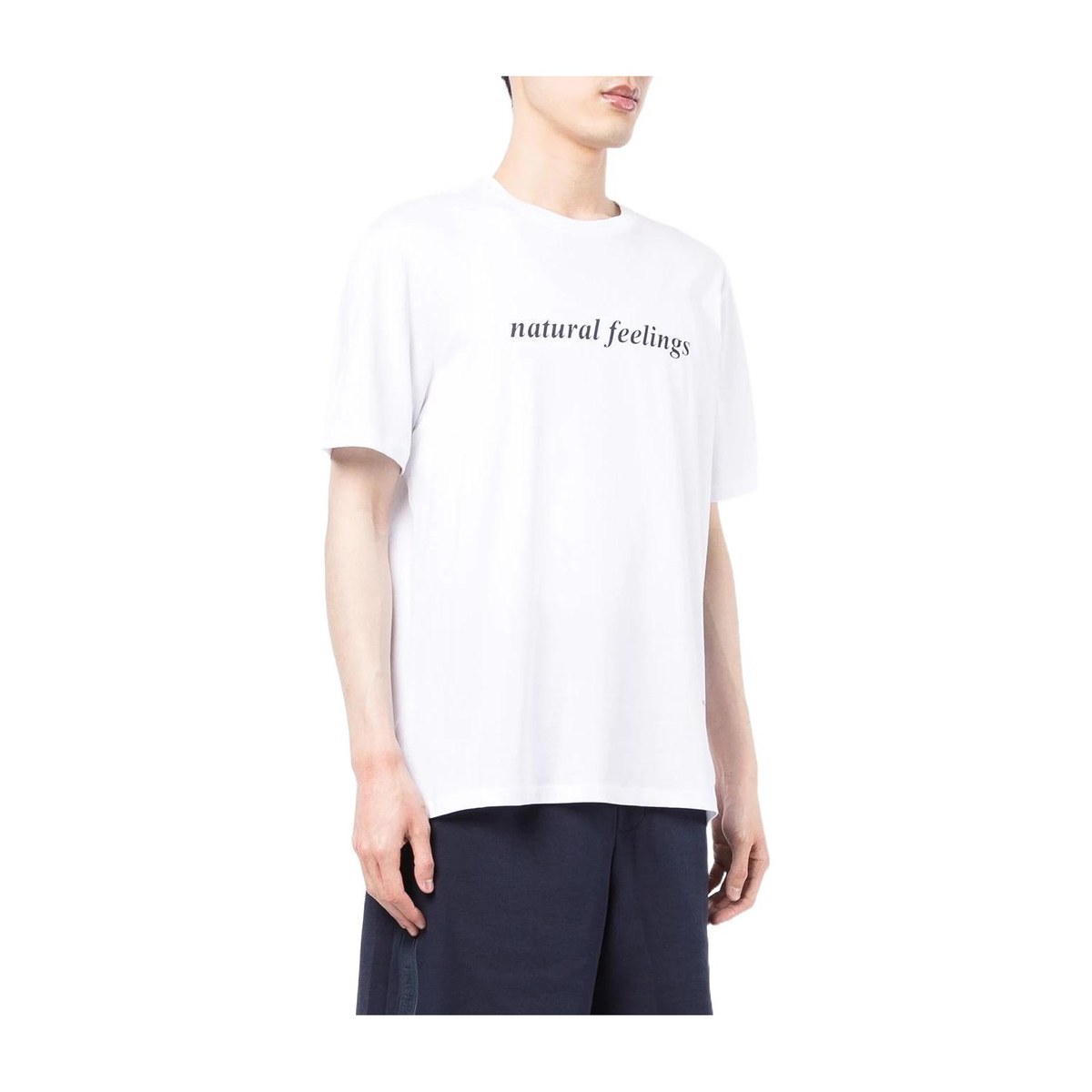 ARMANI EXCHANGE SS22 T