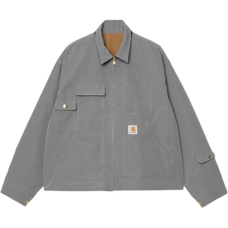 Carhartt WIP x Invincible Reversible Detroit Jacket