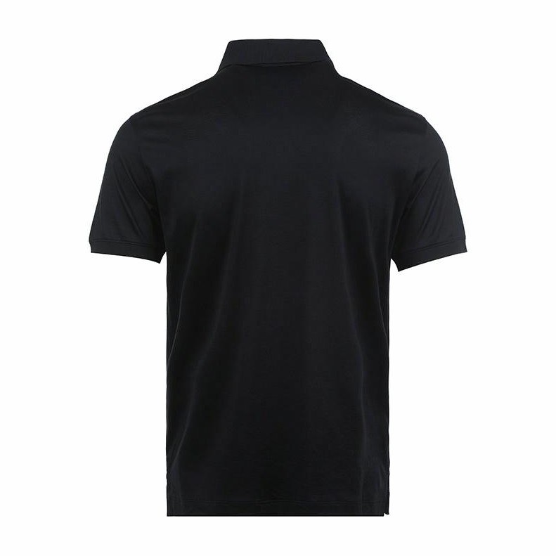 EMPORIO ARMANI SS25 Polo