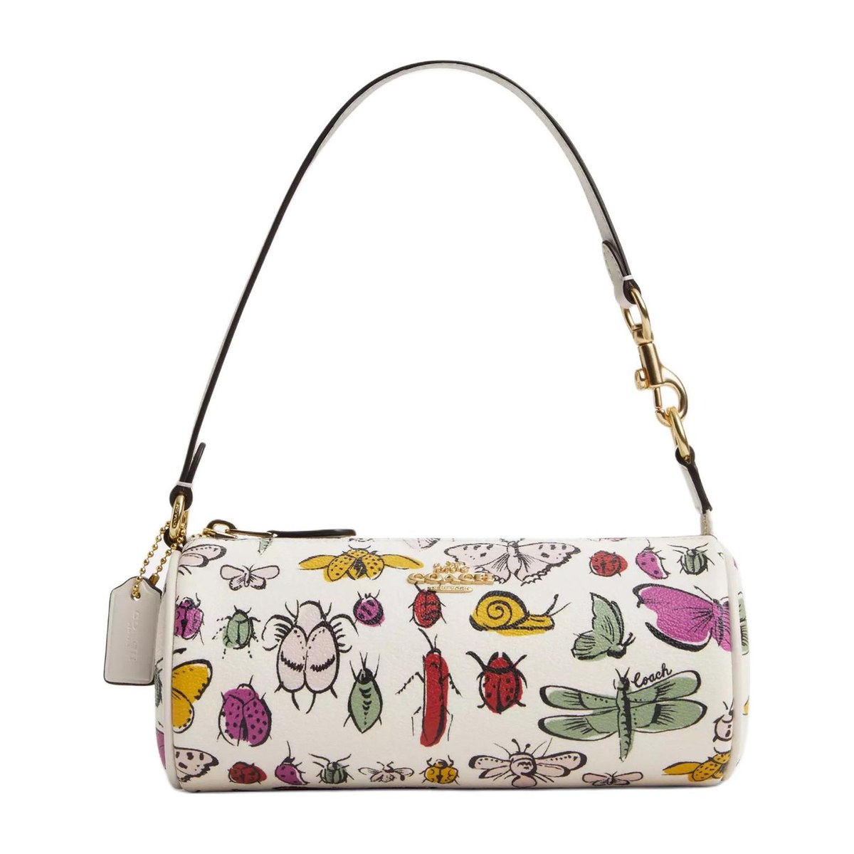 COACH Nolita 19