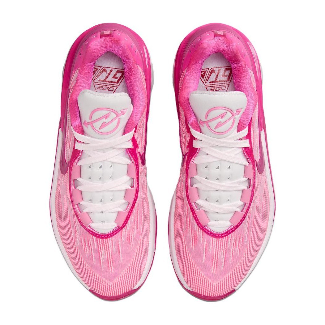 Nike Air Zoom G.T. Cut 2 "Hyper Pink"