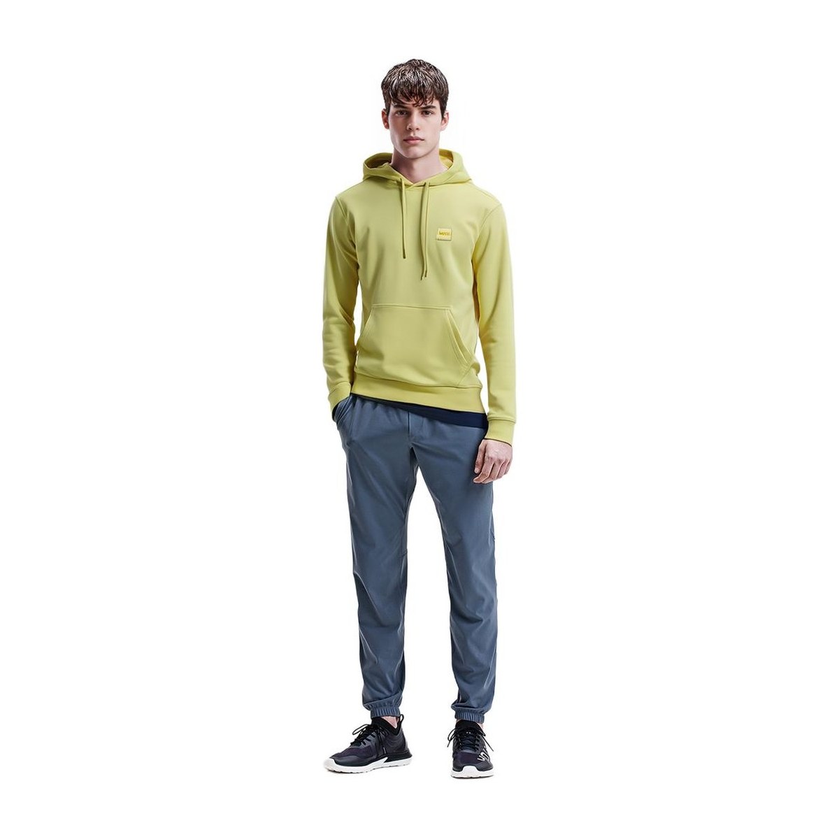 HUGO BOSS FW22
