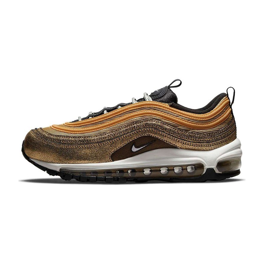 Nike Air Max 97 Gold Brown