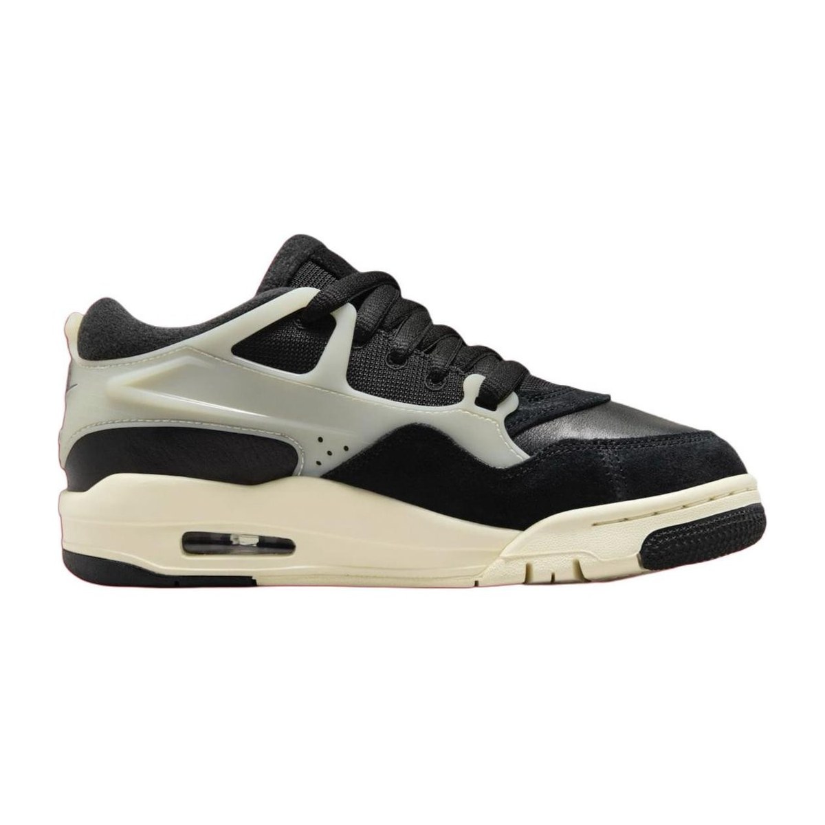 Jordan Air Jordan 4 RM "Black/Sail"