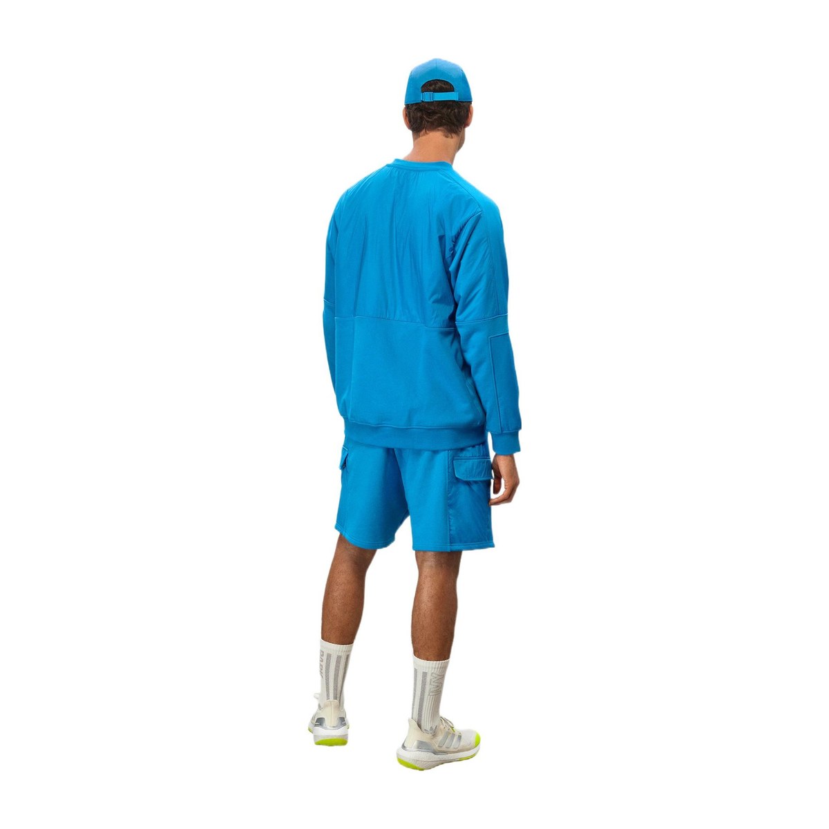 adidas originals x Lvy Park Short Logo