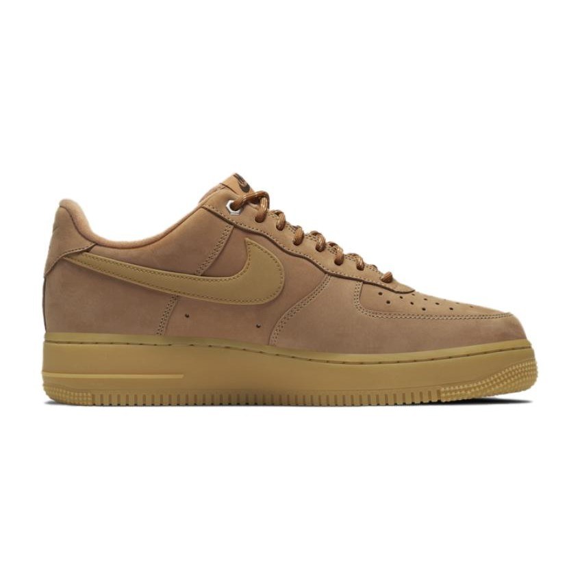 Nike Air Force 1 Low 07 LV8 "Wheat Flax"
