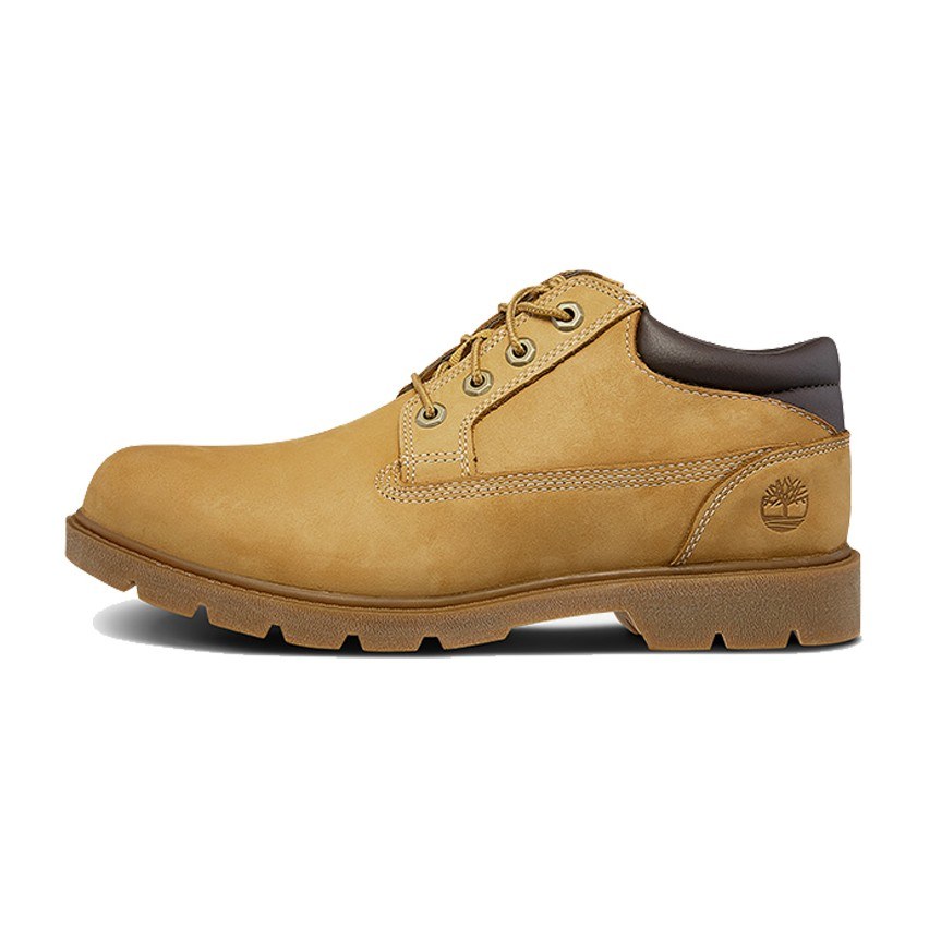 Timberland