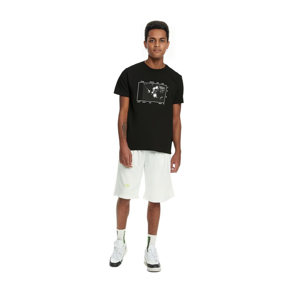 HUGO BOSS SS23 T