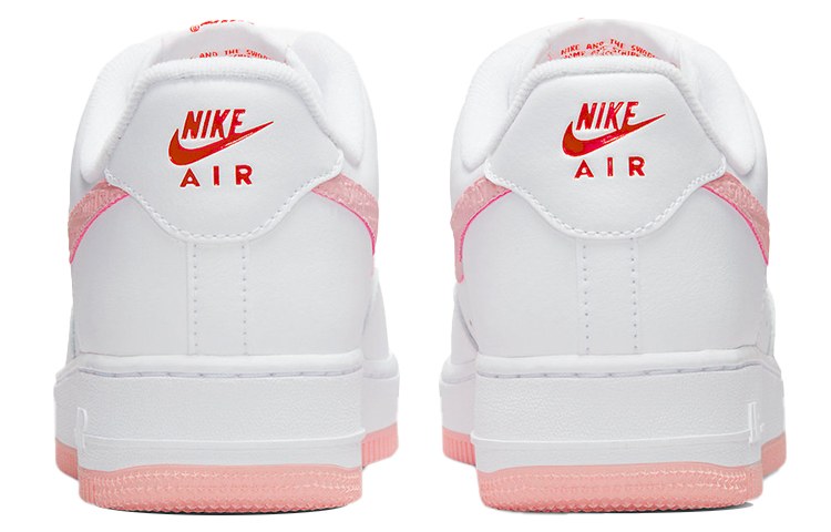 Nike Air Force 1 '07 Low "Valentine's Day"