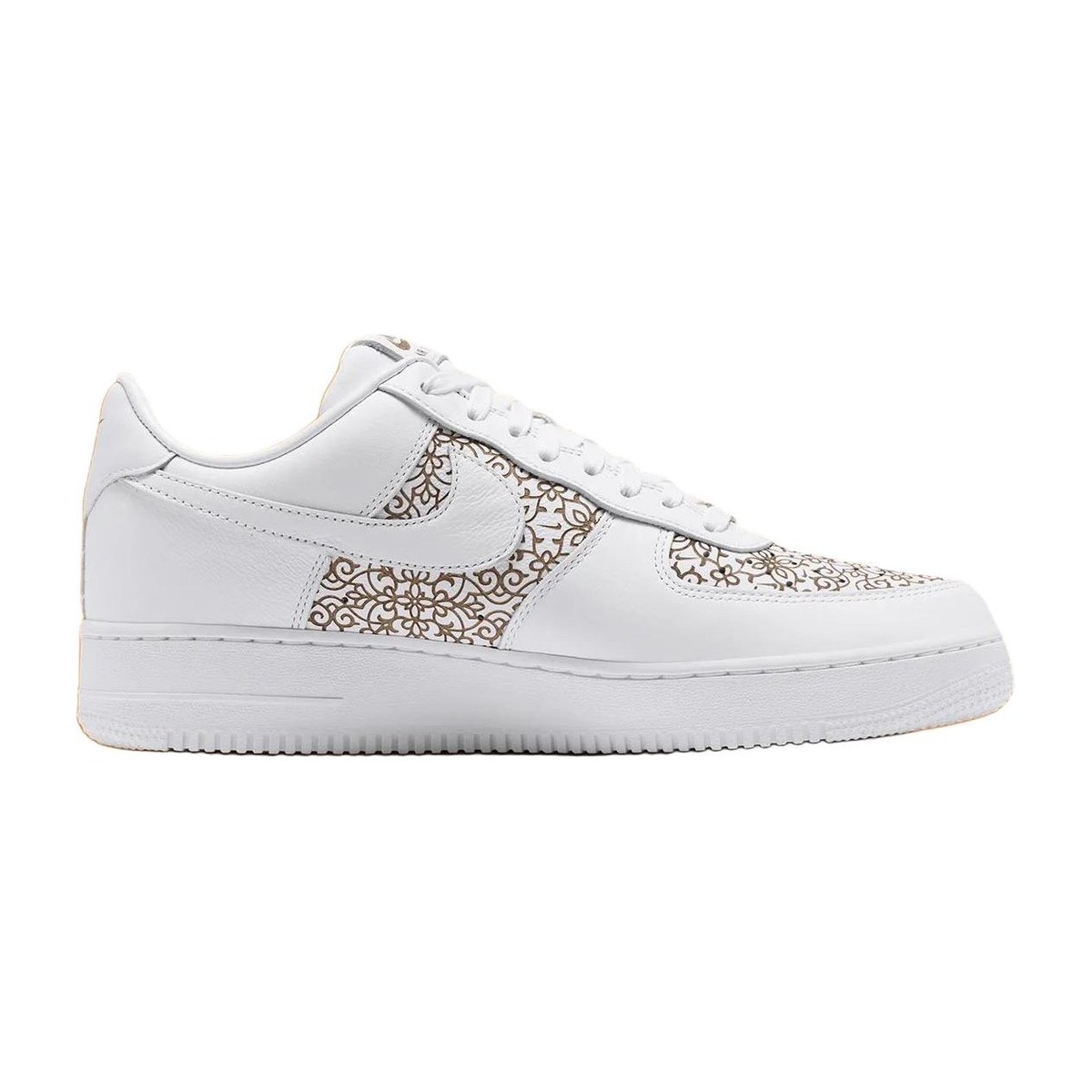 Nike Air Force 1 Family Reunion