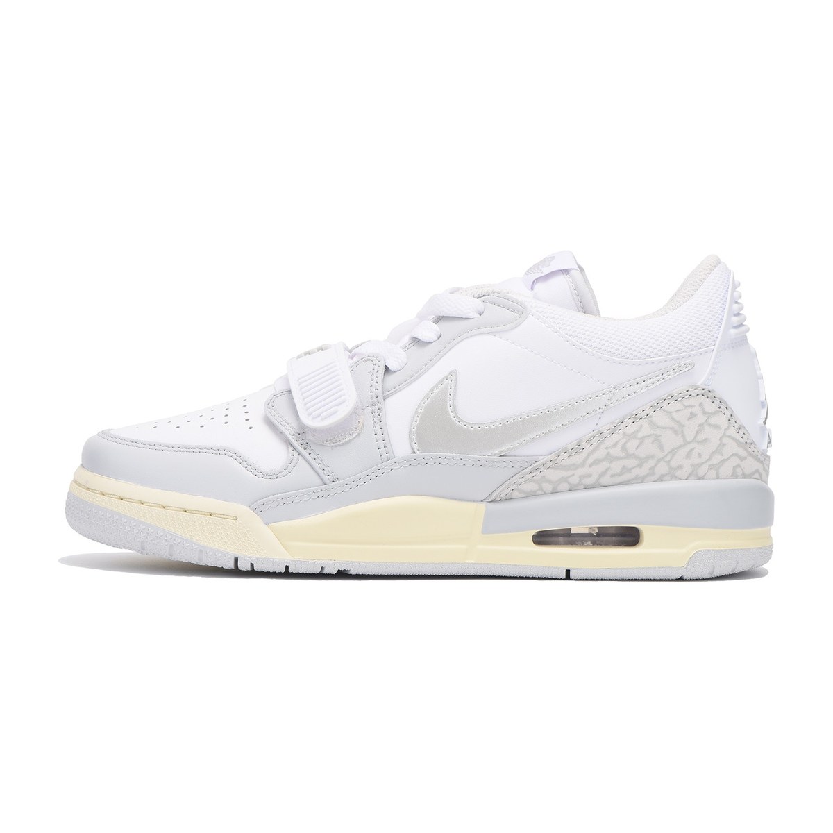 Jordan Legacy 312 vibe