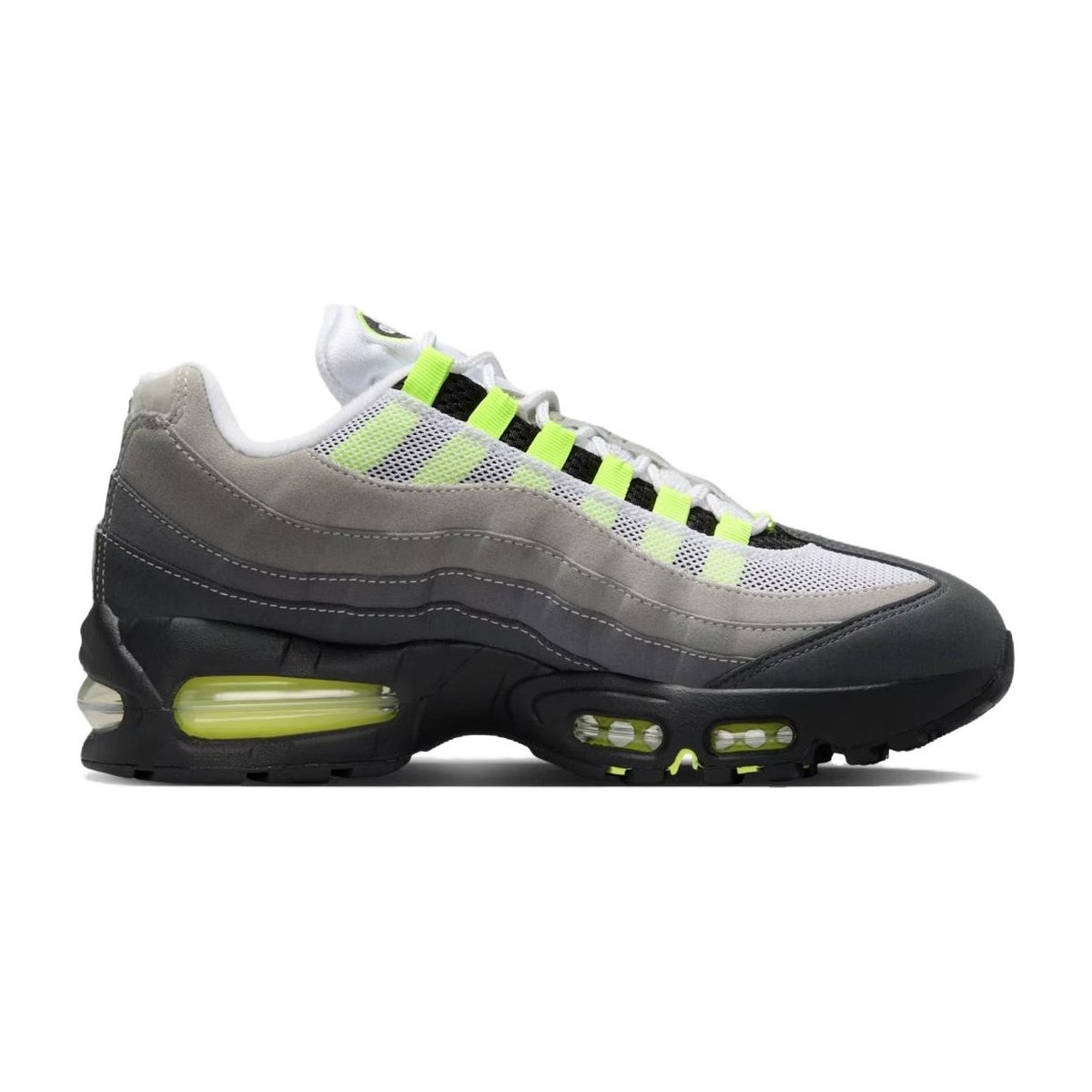 Nike Air Max 95 OG "Big Bubble"